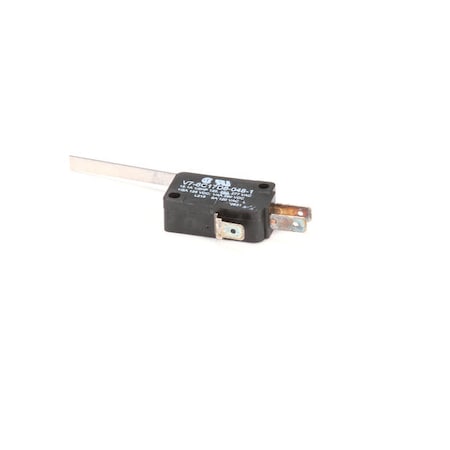 Wells Switch Micro 120 Volt 15 Amp 2E-44887